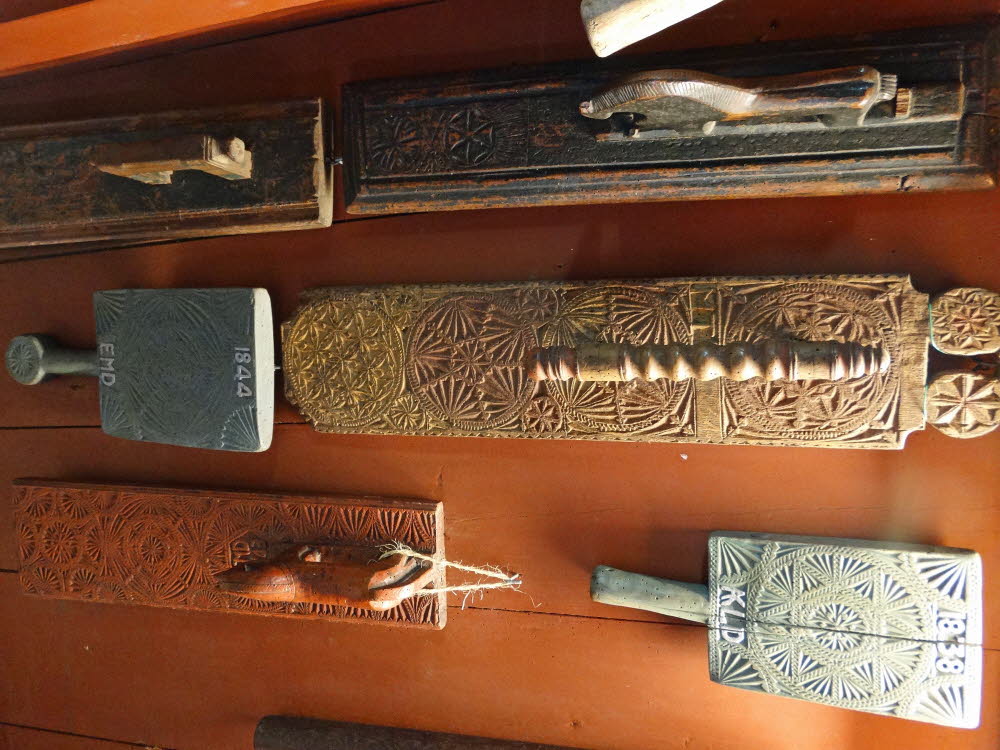 Fanoe Museum Bild 017