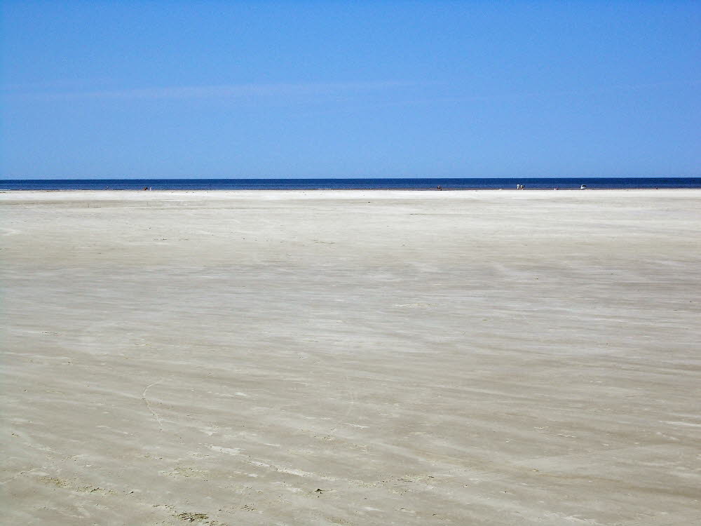 Strand Fan Bad Bild 011
