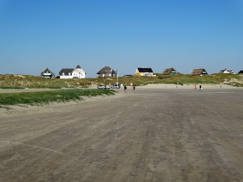 Strand Fan Bad Bild 037