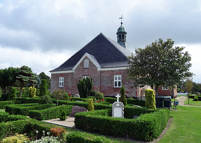 fan nordby kirche 001