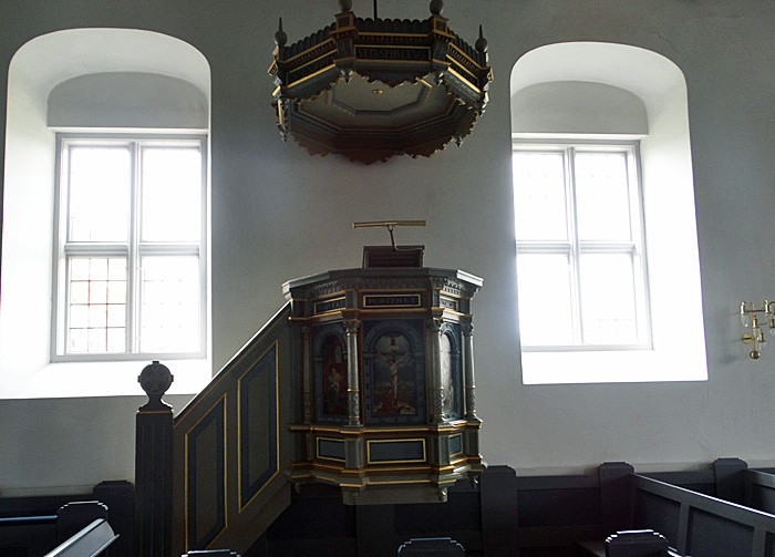 fan nordby kirche 012