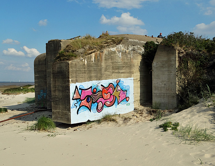 fanoe bunker halen 001